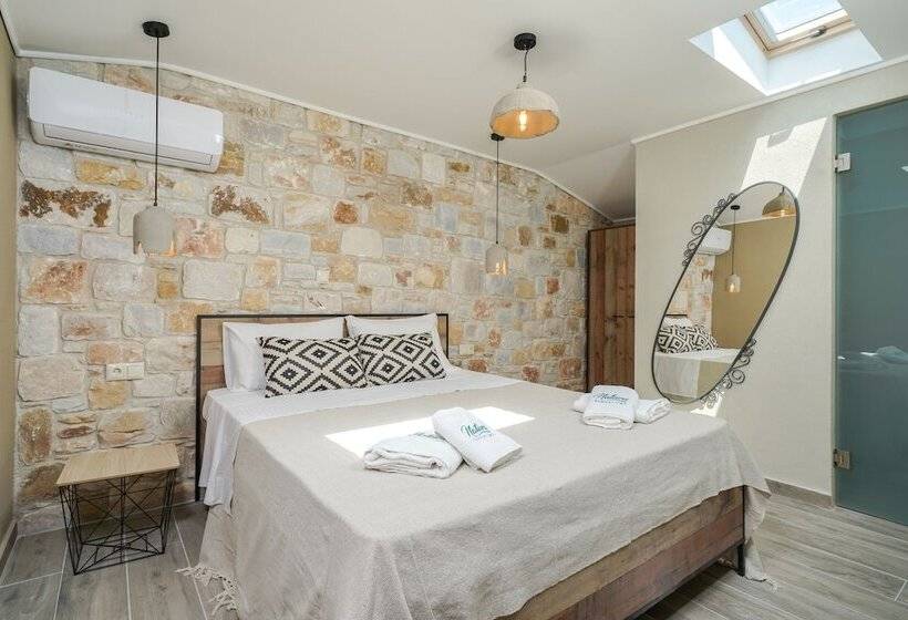 호텔 Natura Bungalows