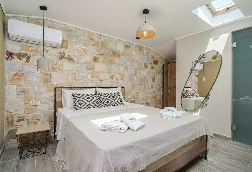 Hotelli Natura Bungalows