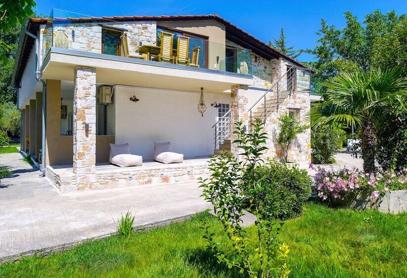 호텔 Natura Bungalows