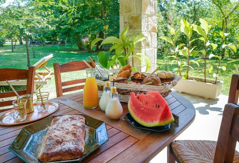 호텔 Natura Bungalows