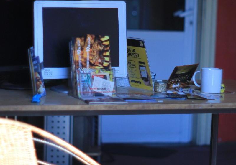 酒店 Nightingale Hostel And Guesthouse