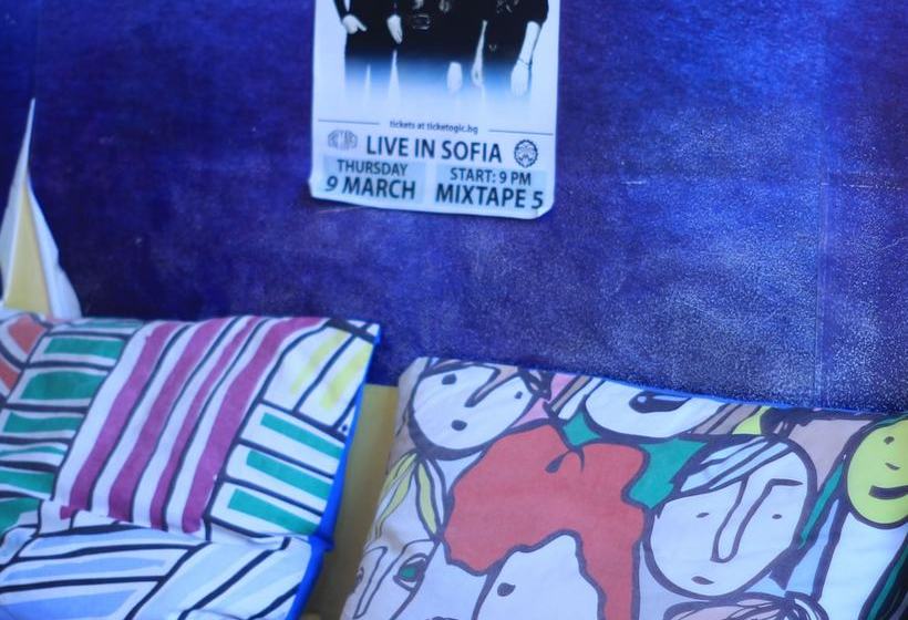 酒店 Nightingale Hostel And Guesthouse