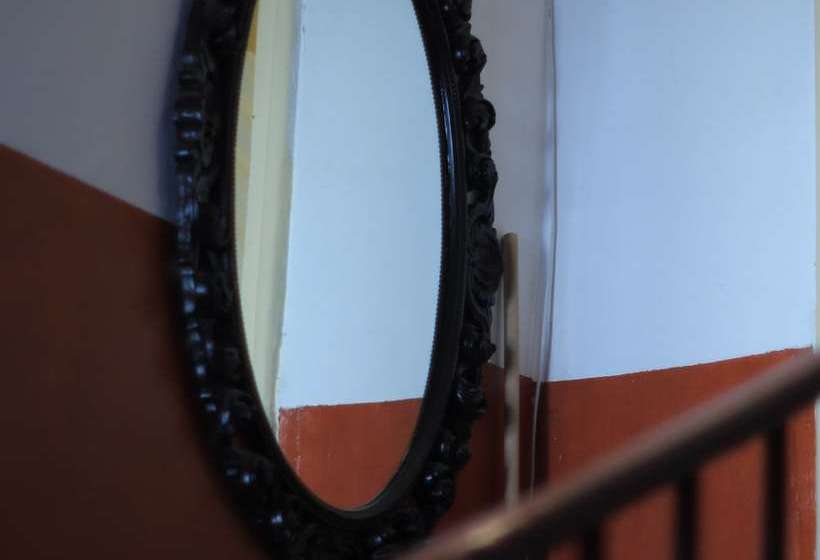 酒店 Nightingale Hostel And Guesthouse