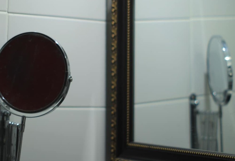 酒店 Nightingale Hostel And Guesthouse