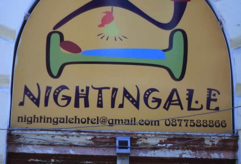 酒店 Nightingale Hostel And Guesthouse