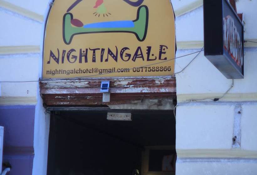 酒店 Nightingale Hostel And Guesthouse