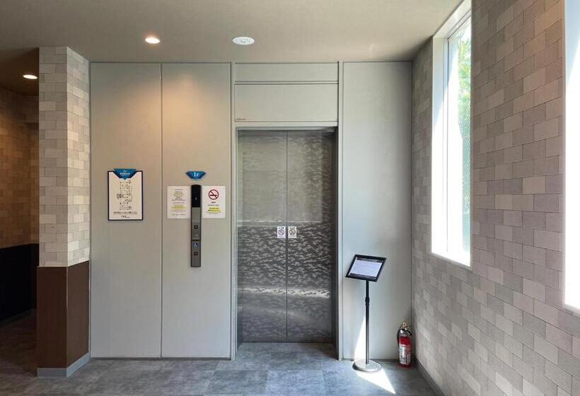 בית מלון כפרי Ocean View In Kibogaoka