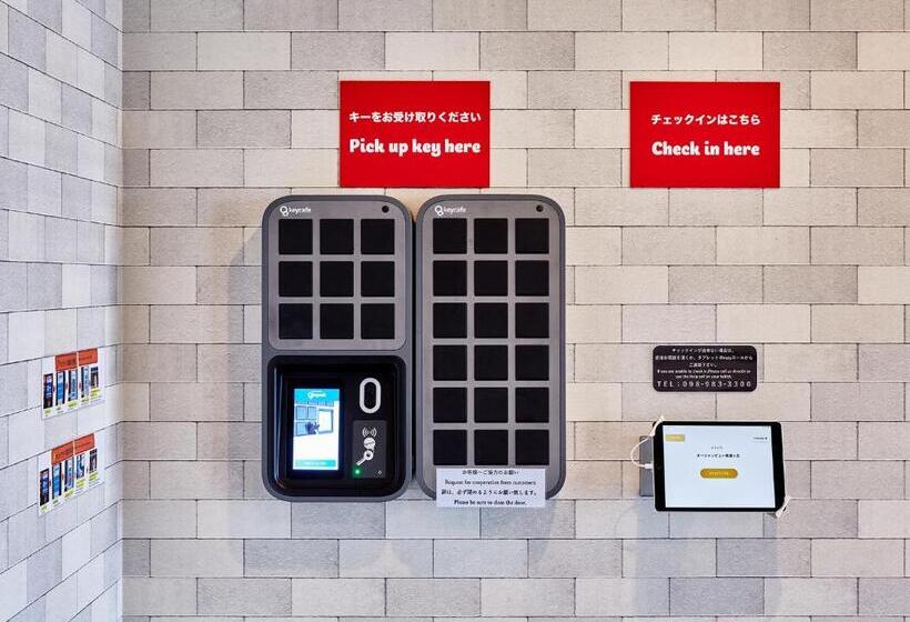 בית מלון כפרי Ocean View In Kibogaoka