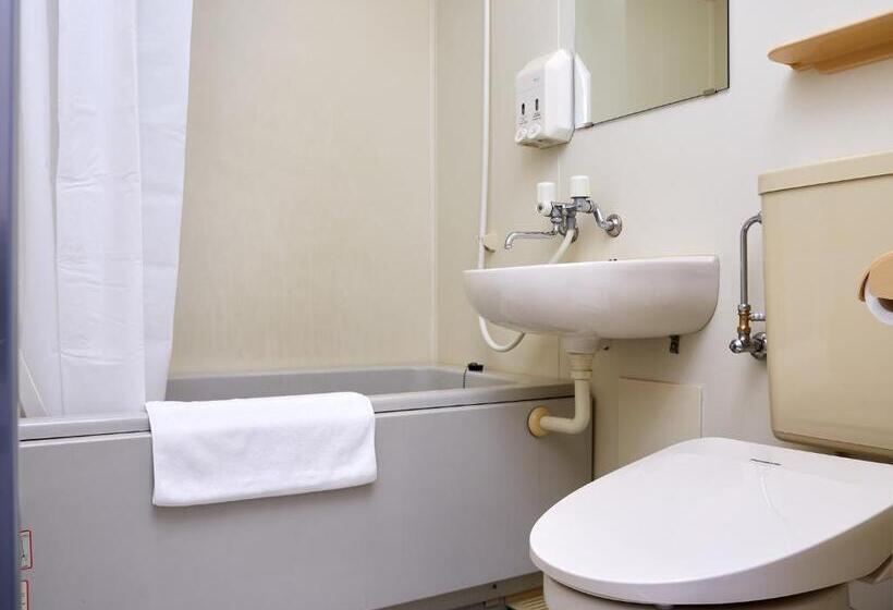 בית מלון כפרי Ocean View In Kibogaoka