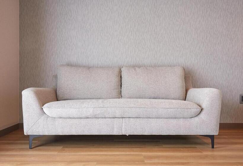 בית מלון כפרי Ocean View In Kibogaoka