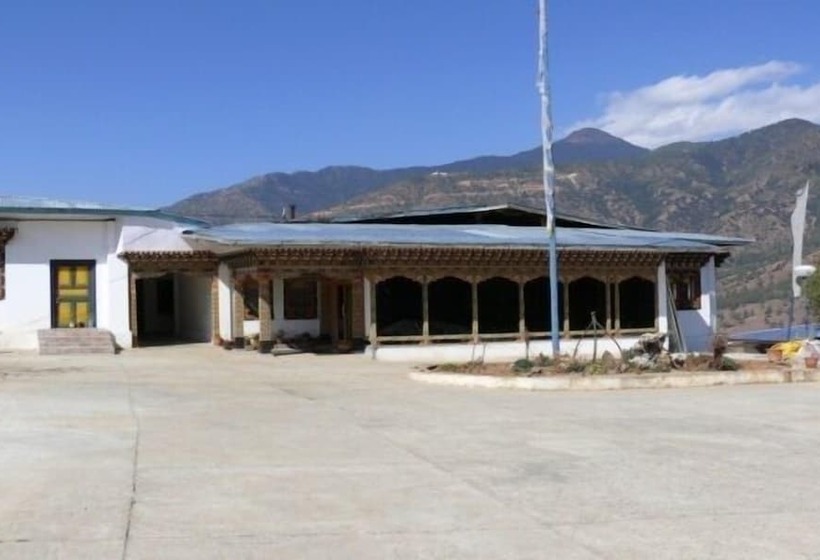 هتل Pelri Cottages