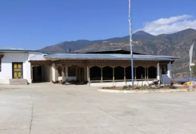 هتل Pelri Cottages