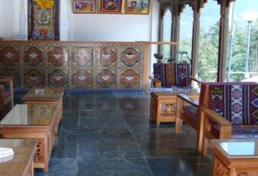 هتل Pelri Cottages