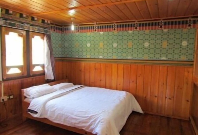 هتل Pelri Cottages