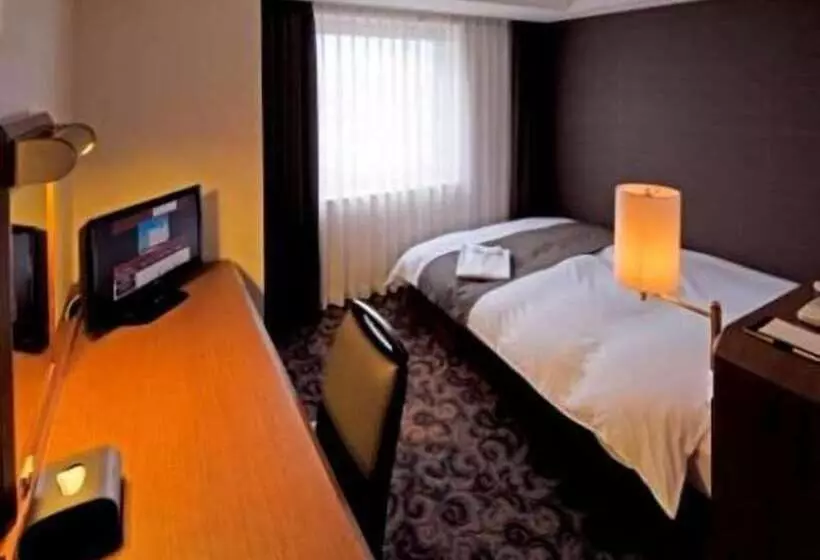 Hotelli Plaza Kachigawa