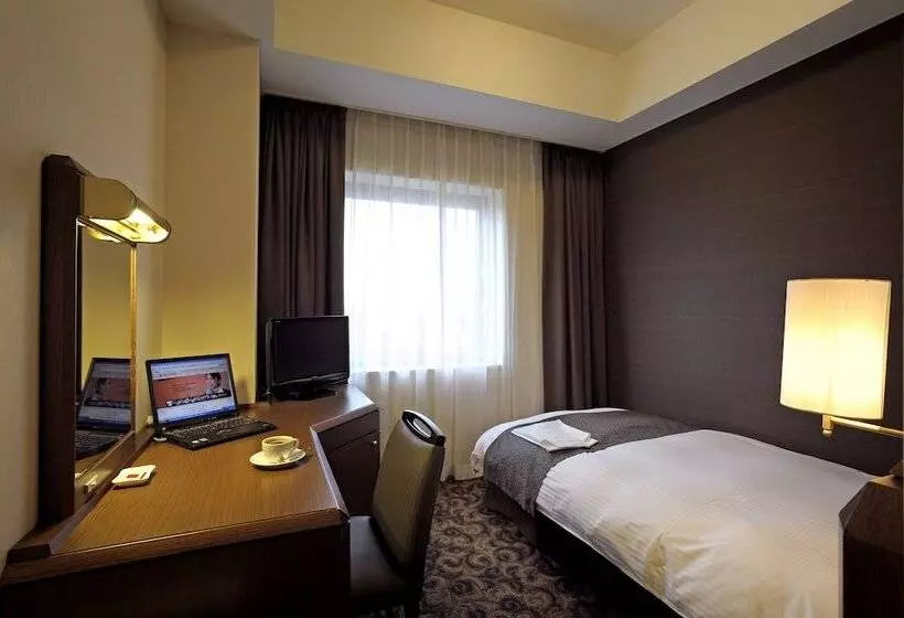 Hotelli Plaza Kachigawa