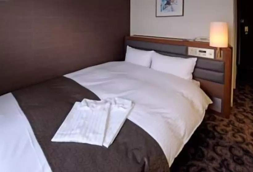 Hotelli Plaza Kachigawa