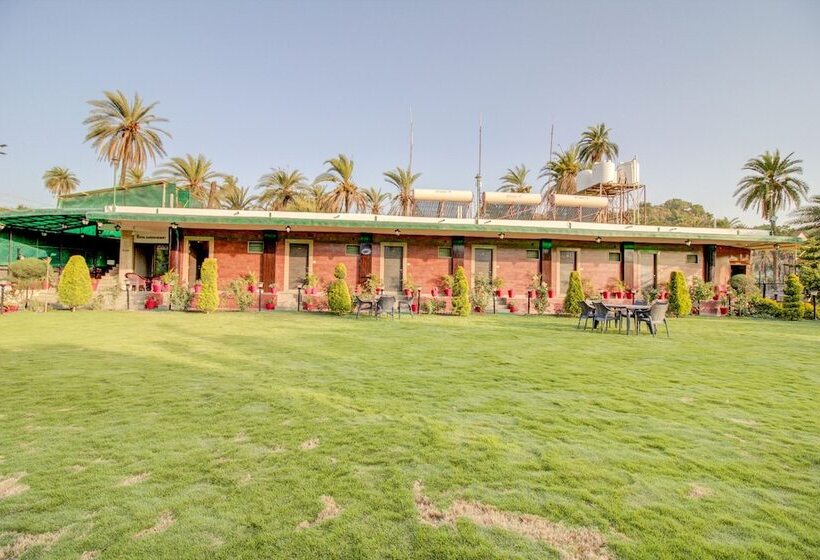 호텔 Royal Garden Retreat