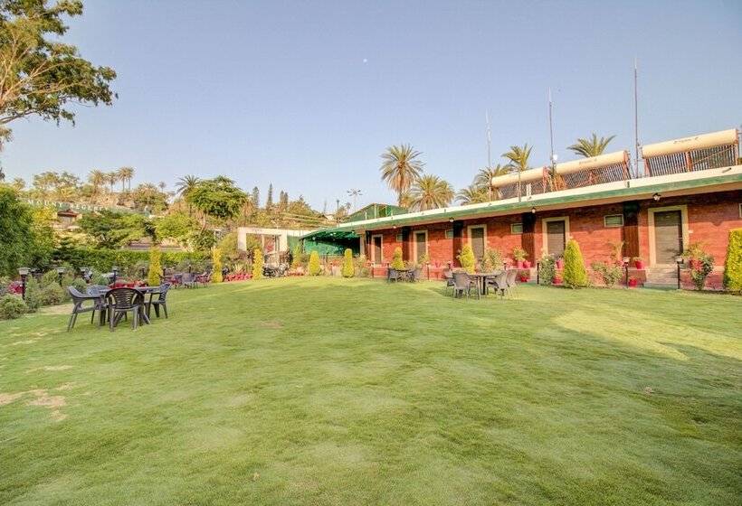 호텔 Royal Garden Retreat