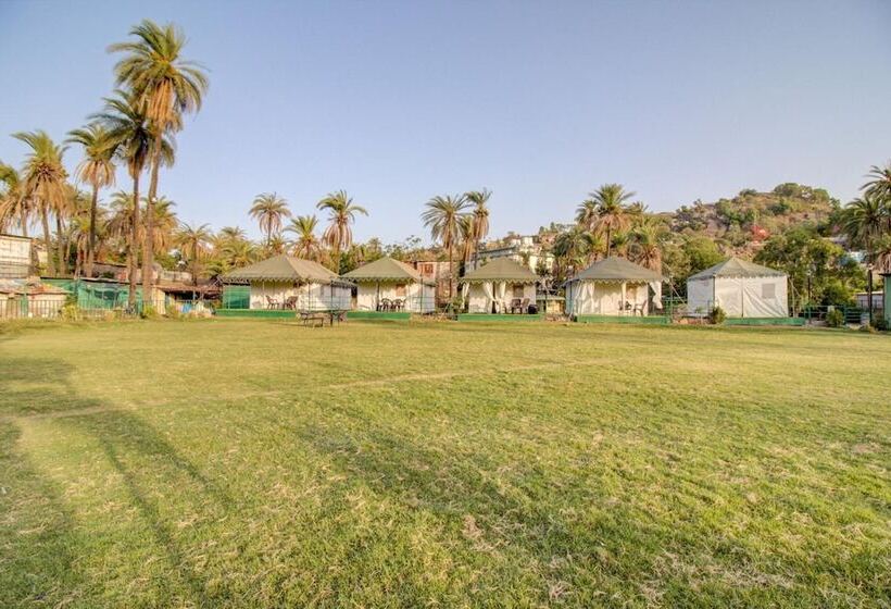 호텔 Royal Garden Retreat