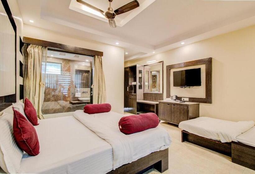 호텔 Royal Garden Retreat