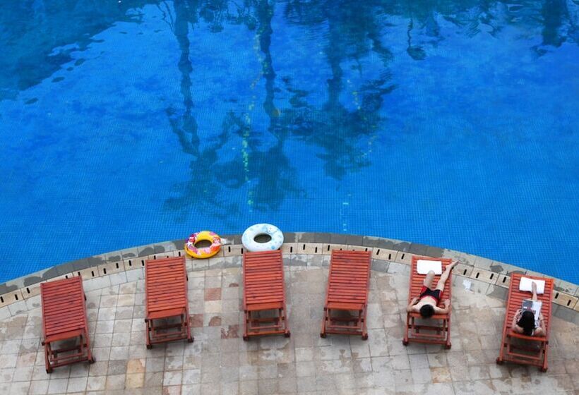 호텔 Sanya Century Grand