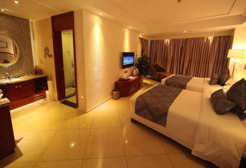 호텔 Sanya Century Grand