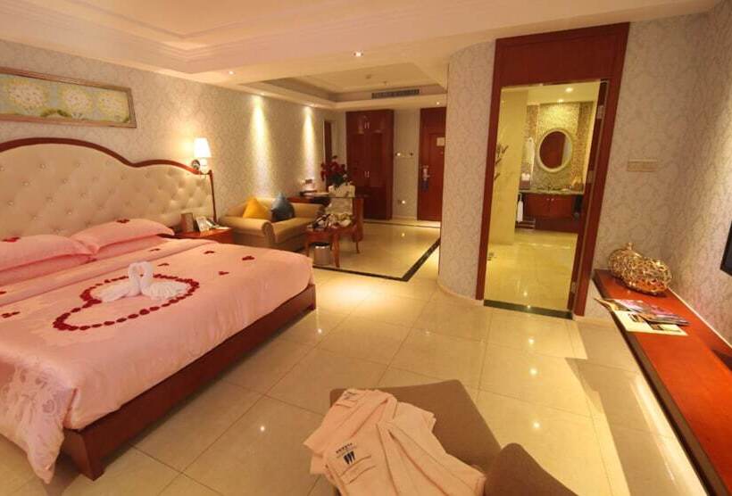 호텔 Sanya Century Grand