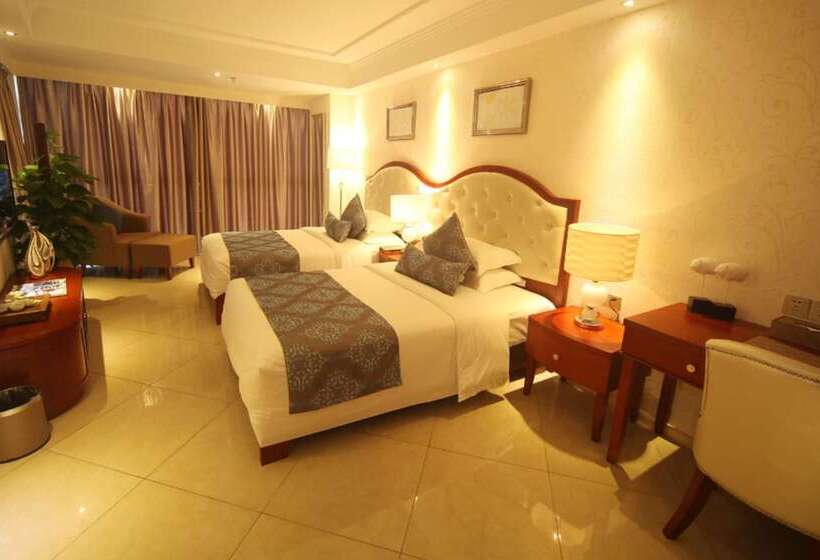 호텔 Sanya Century Grand