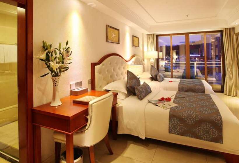 호텔 Sanya Century Grand