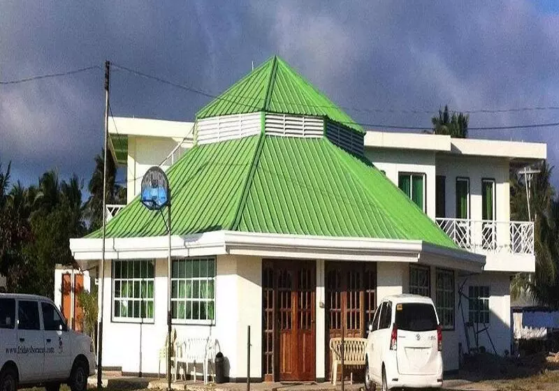 S E Hotel And Residence