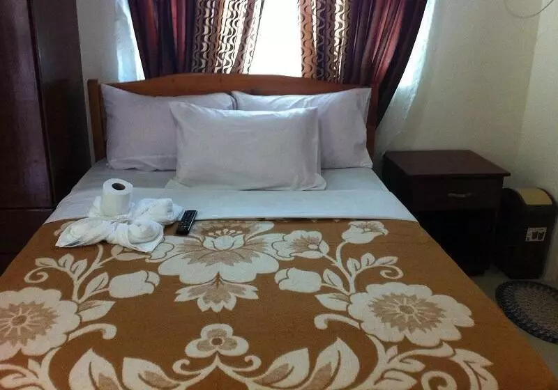 S E Hotel And Residence