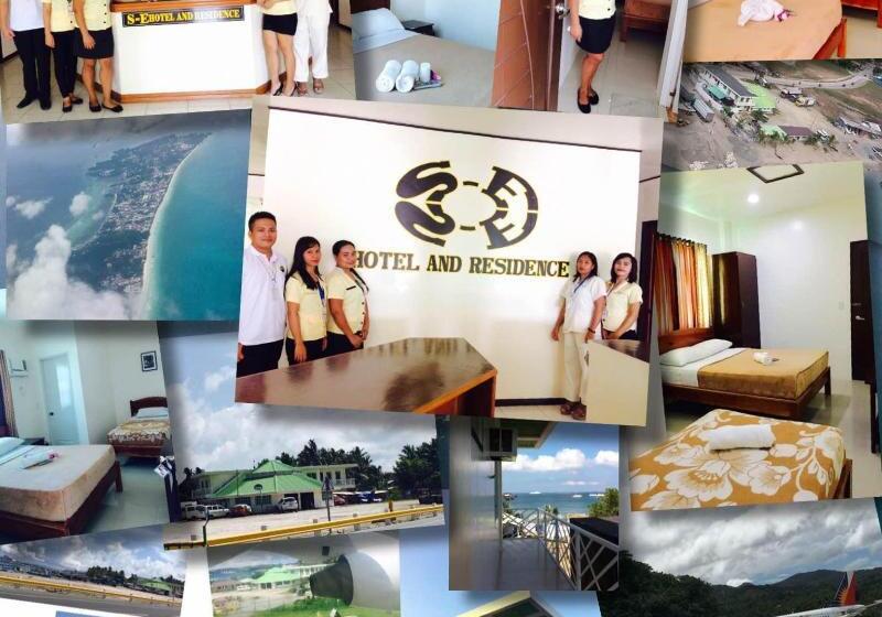 S E Hotel And Residence