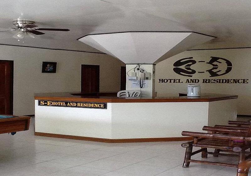 S E Hotel And Residence