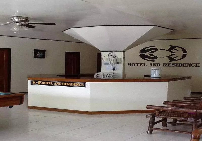 S E Hotel And Residence