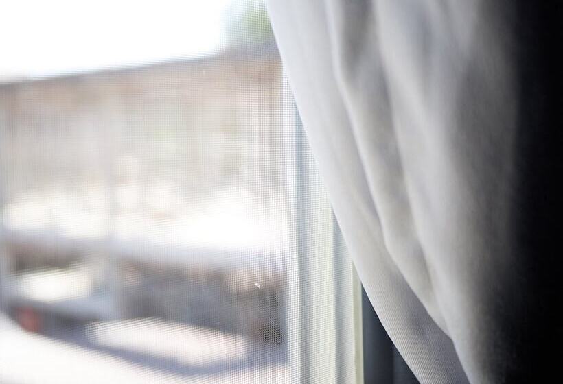 Hotel Sevenstars Hostel