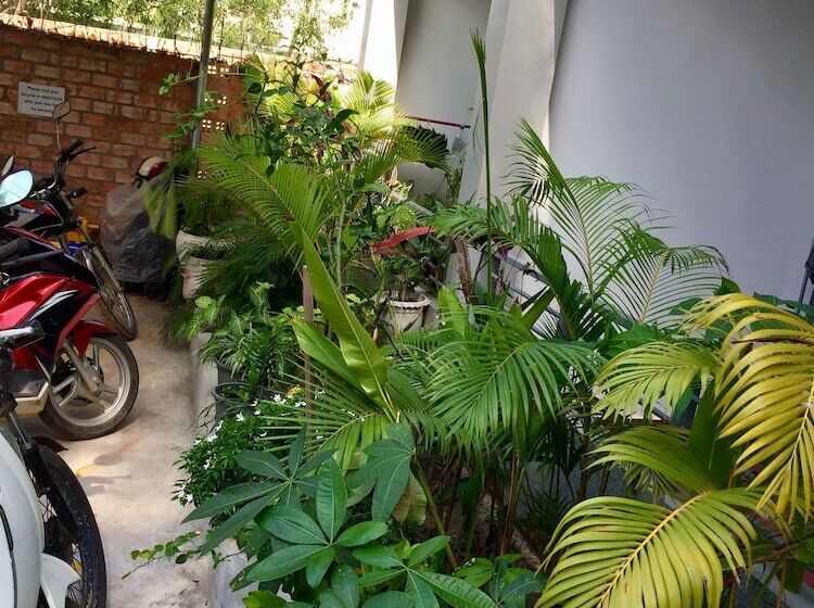 Hotel Sevenstars Hostel