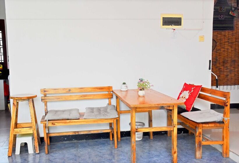 Hotel Shi Lin Family Folk Inn