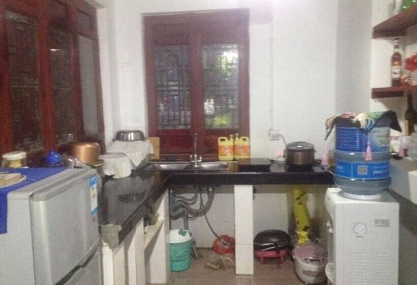 Hotel Shi Lin Family Folk Inn