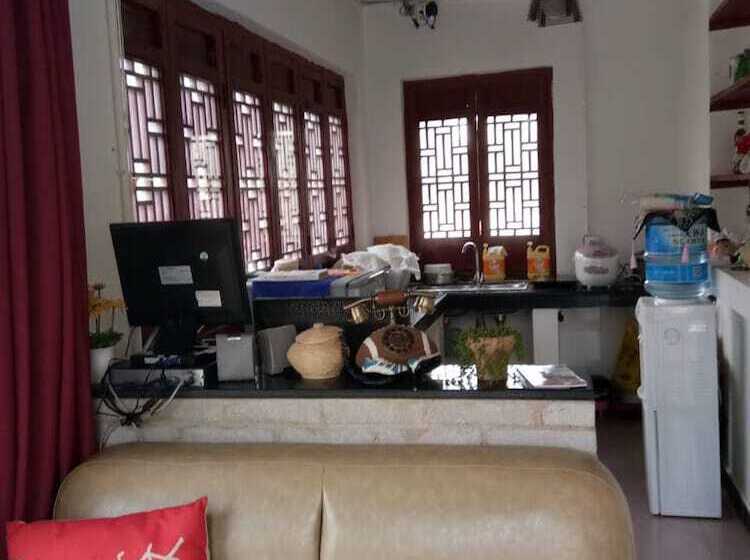 Hotel Shi Lin Family Folk Inn