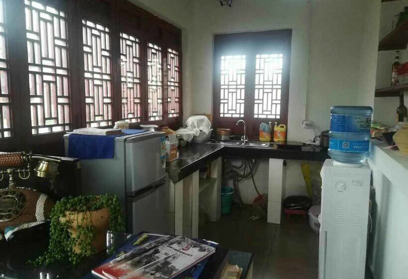 Hotel Shi Lin Family Folk Inn