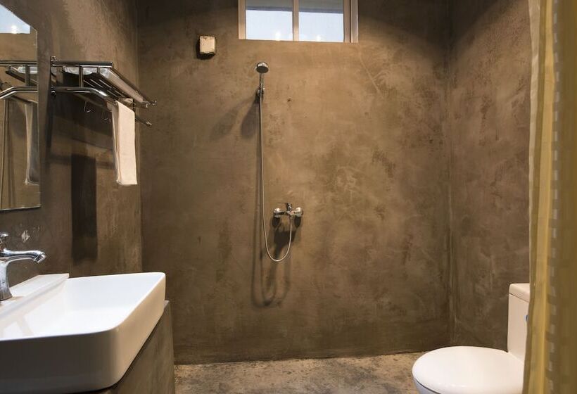 Hotel Shi Lin Family Folk Inn