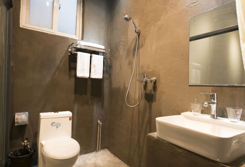 Hotel Shi Lin Family Folk Inn