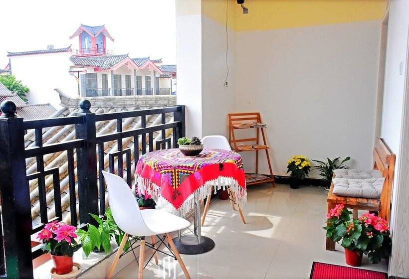 Hotel Shi Lin Family Folk Inn