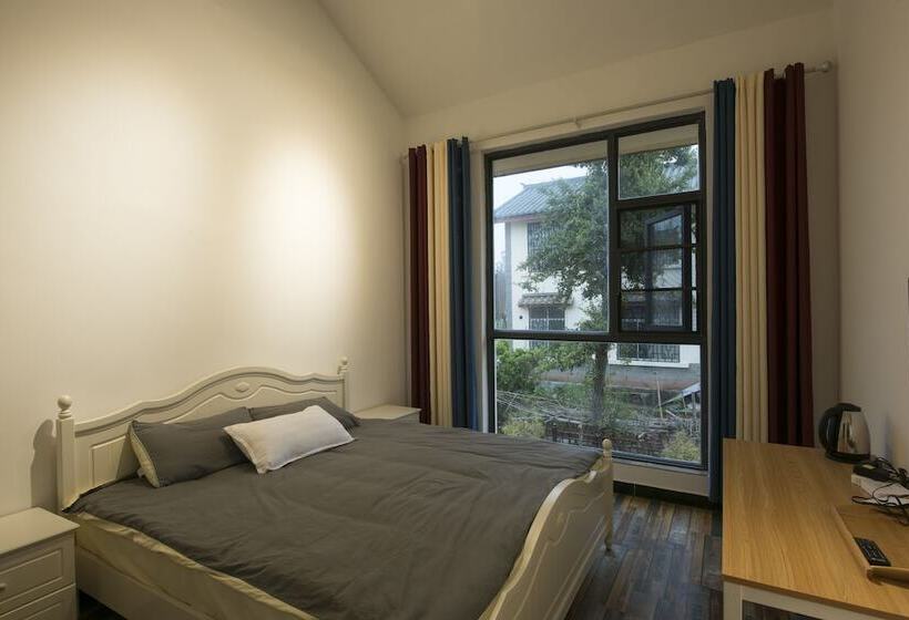 Hotel Shi Lin Family Folk Inn