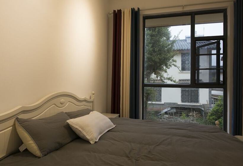 Hotel Shi Lin Family Folk Inn