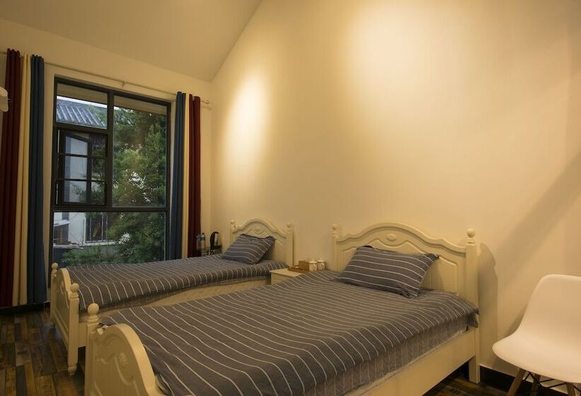 Hotel Shi Lin Family Folk Inn