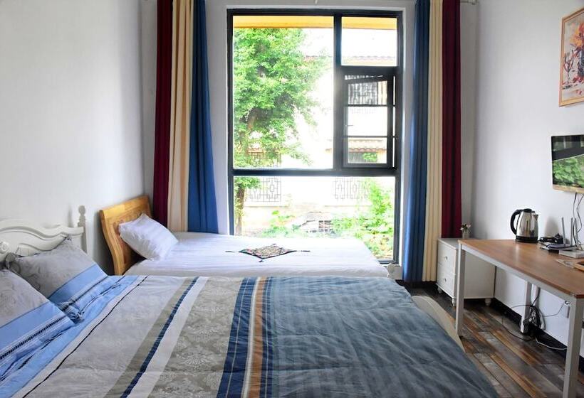 Hotel Shi Lin Family Folk Inn