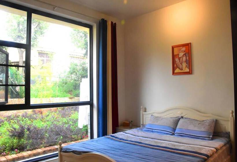 Hotel Shi Lin Family Folk Inn