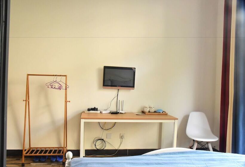 Hotel Shi Lin Family Folk Inn